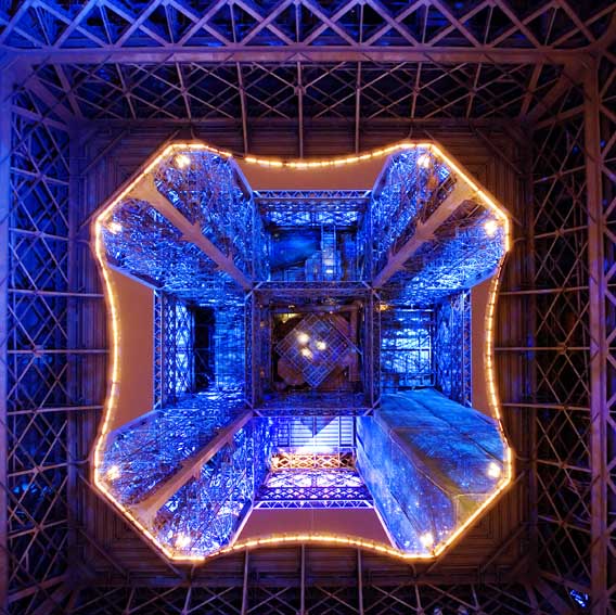 09/10/08 - Effel Tower