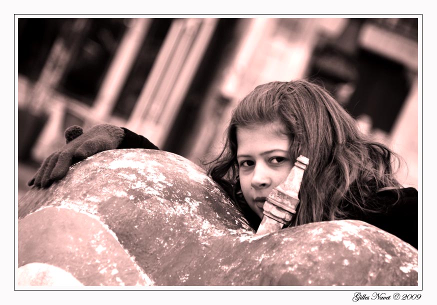 13/01/09 - Nora