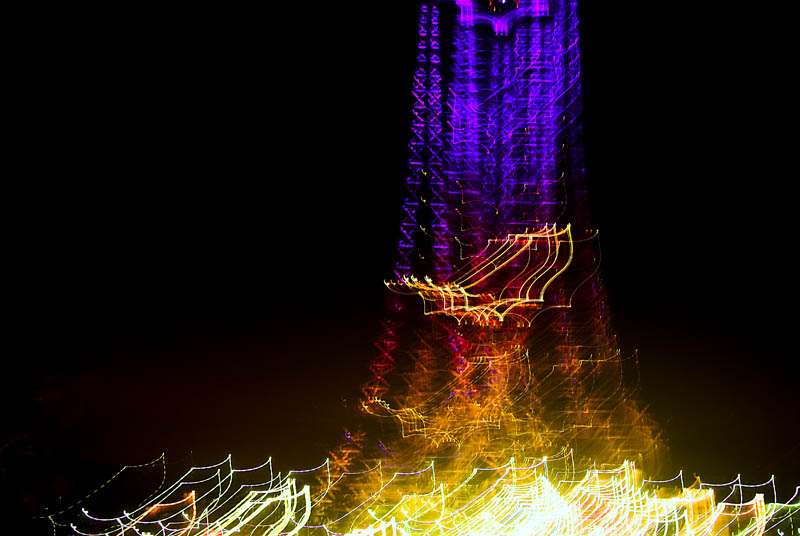 Tour Effel