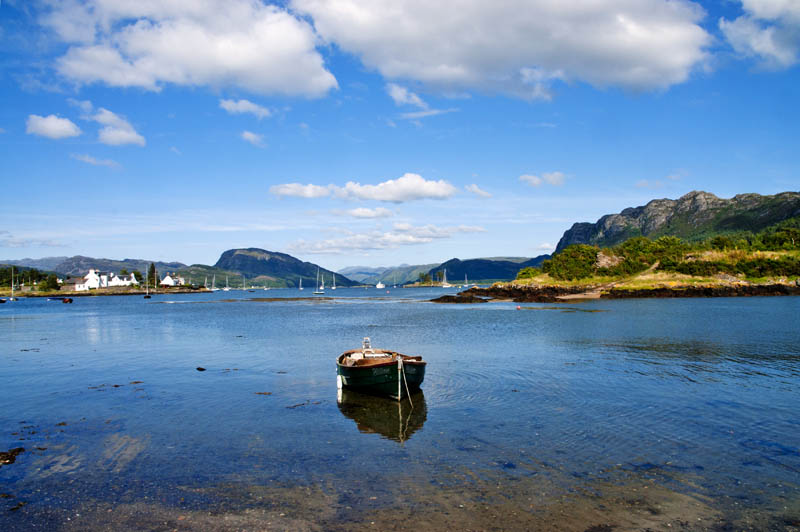 Plockton