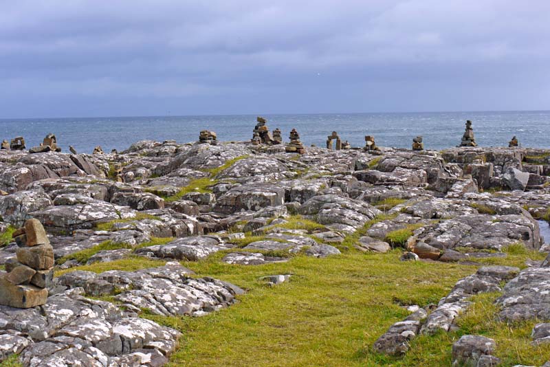 Pointe de Neist