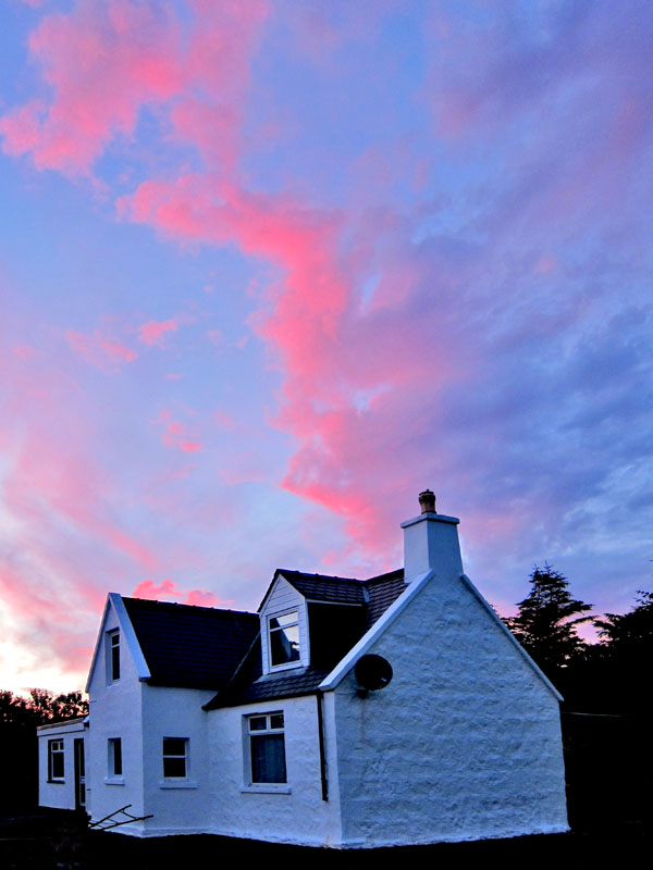 Portree