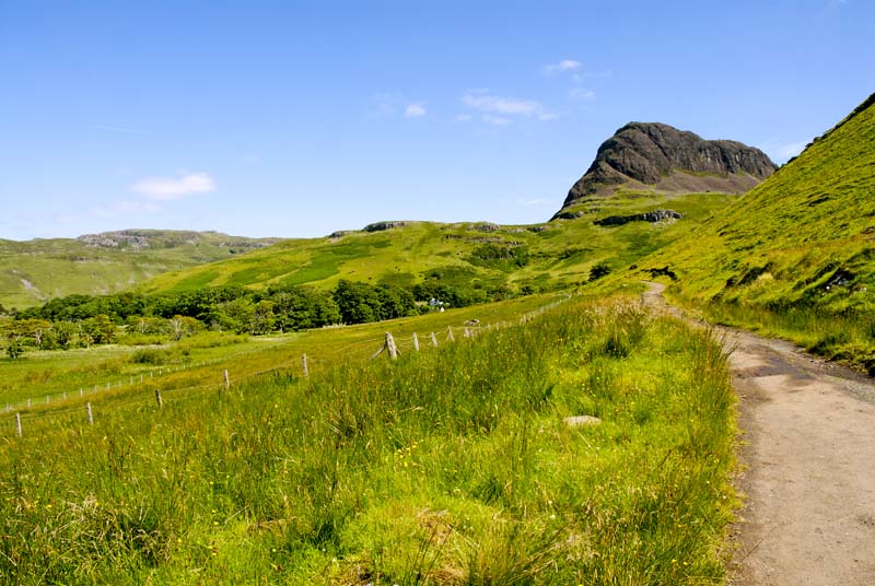 Talisker Bay