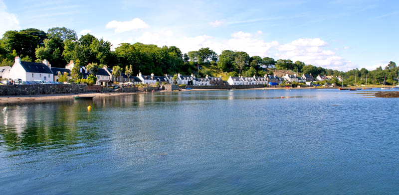 Plockton