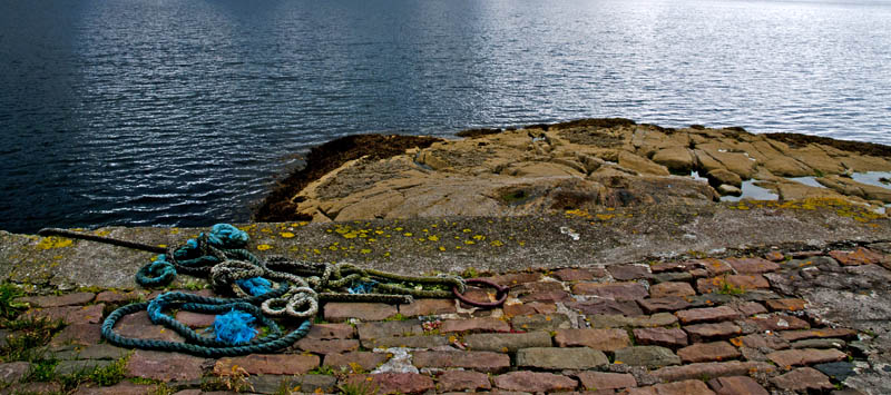  Uper Loch Torridon - Diabaig
