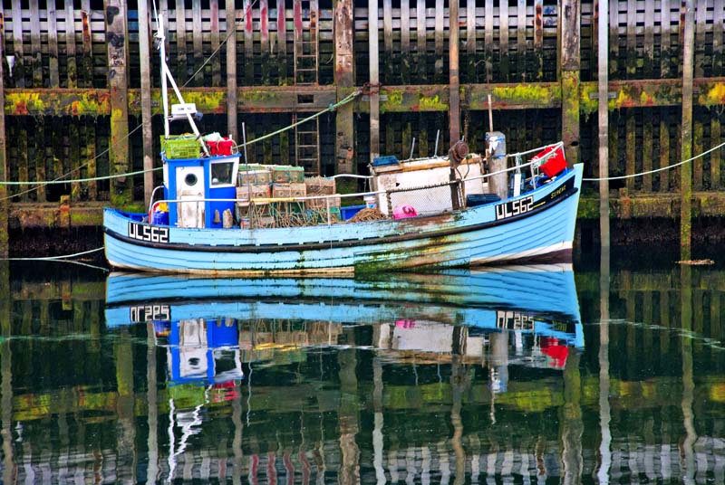 Ullapool