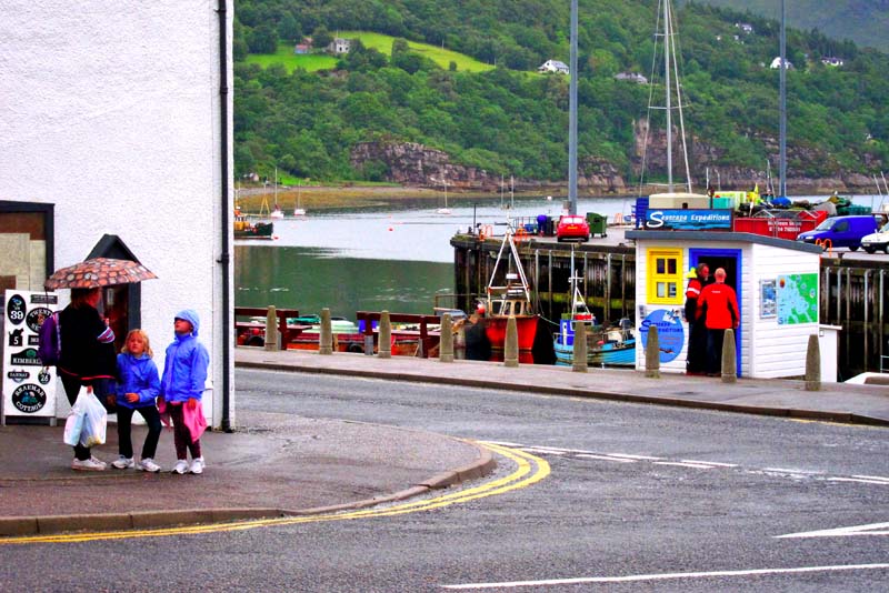 Ullapool