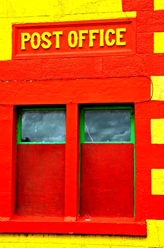 Mull Tobermory