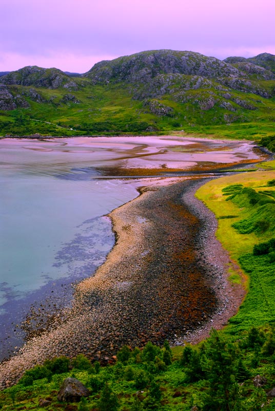 Gruinard Bay