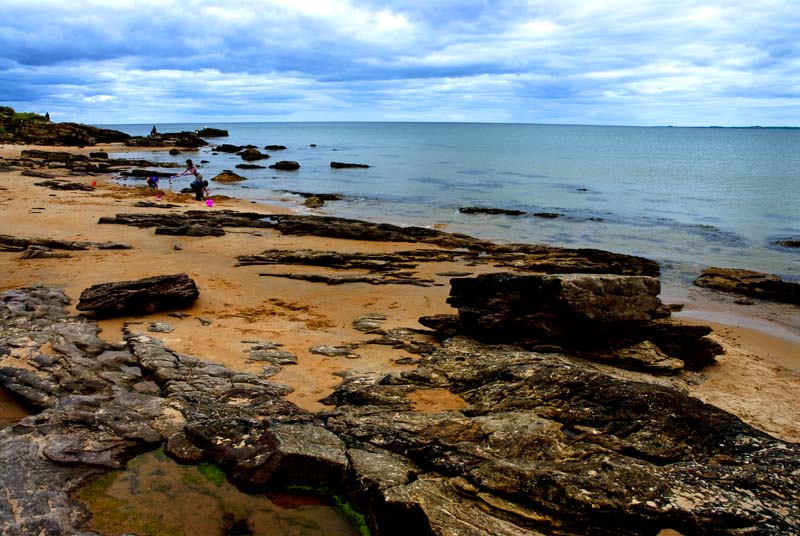 Dornoch Playa