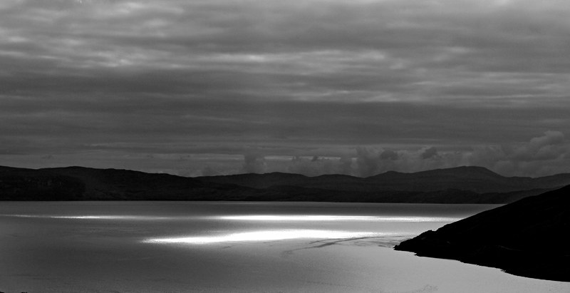 Loch Carron