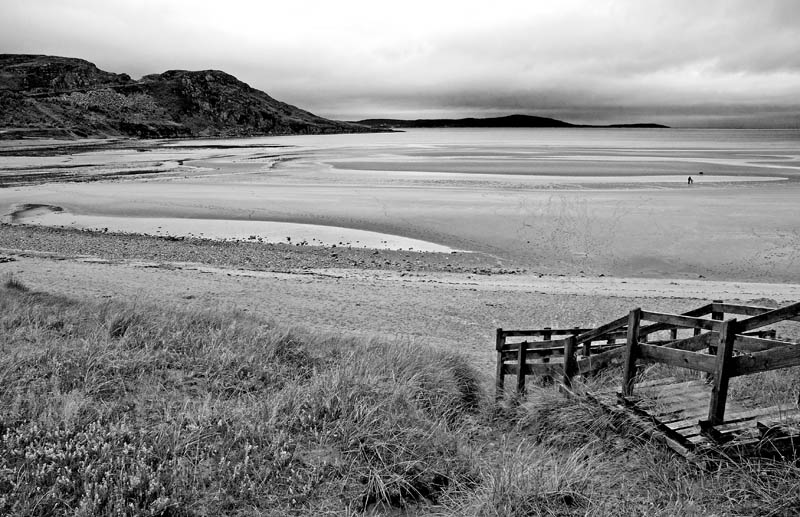 Gruinard Bay