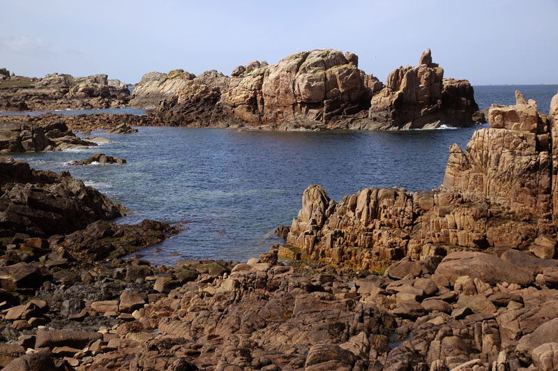 Ile de Brhat