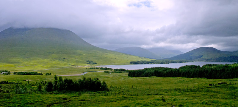 Glen Coe