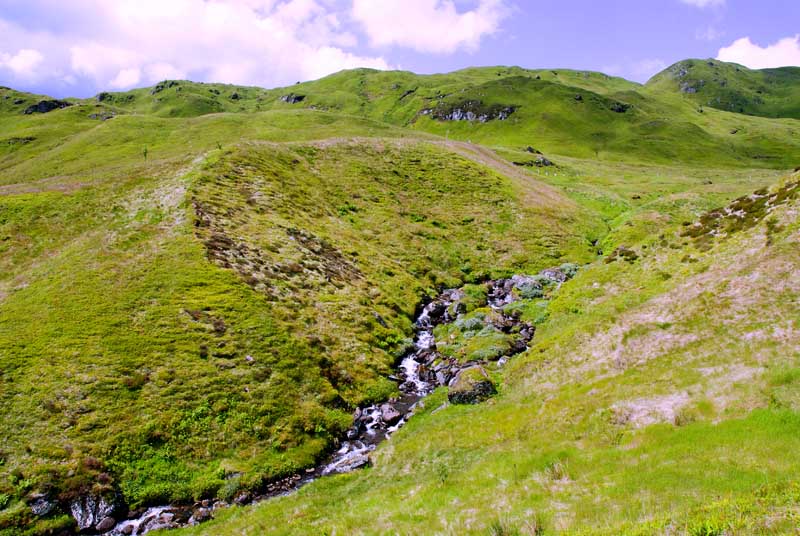 Ben Lawers
