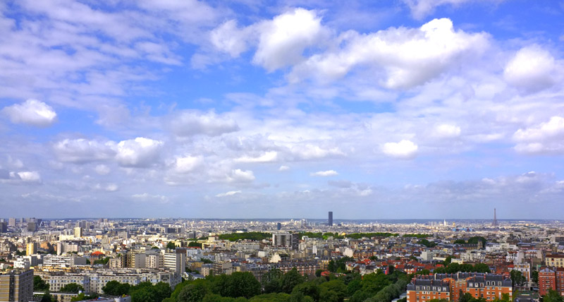 Paris
