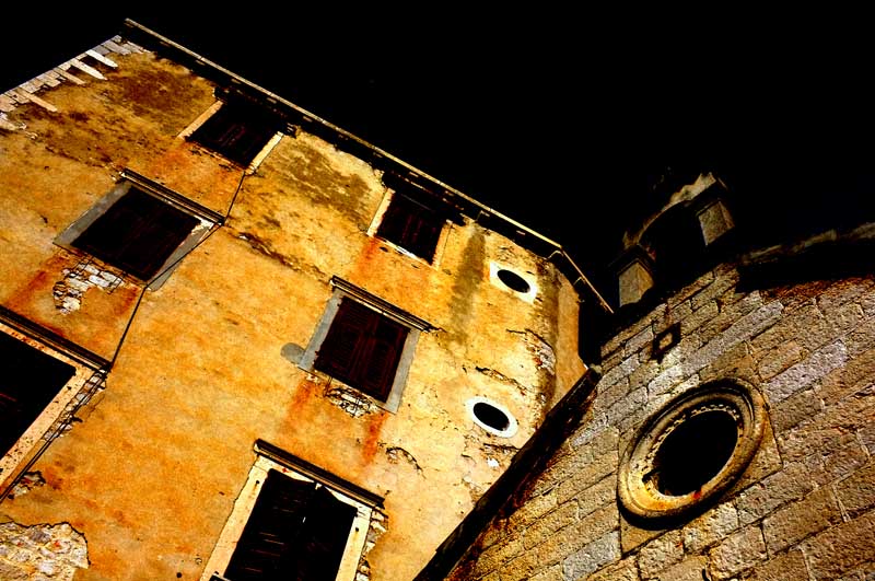 SIBENIK