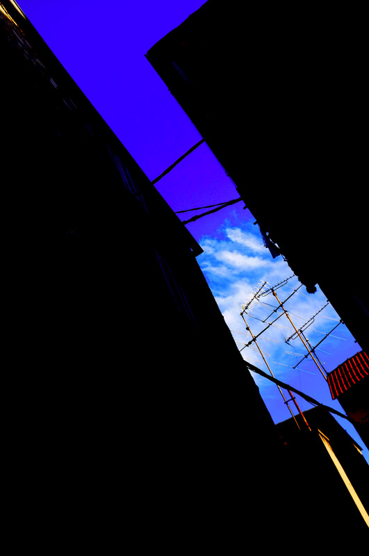 Ruelles