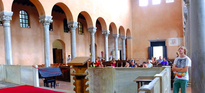 Cathdrale
