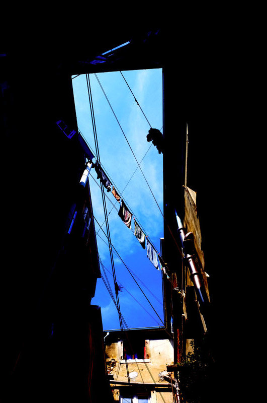 Zadar blues
