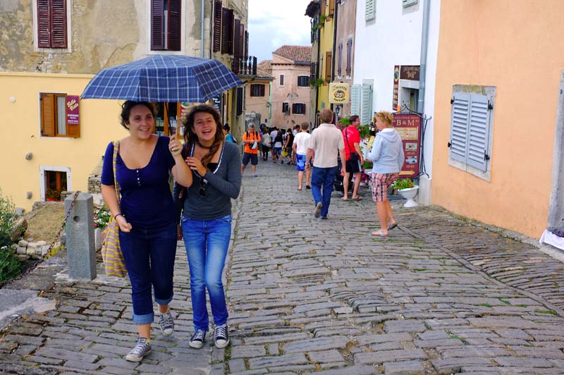 Motovun