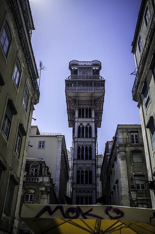 LISBONNE