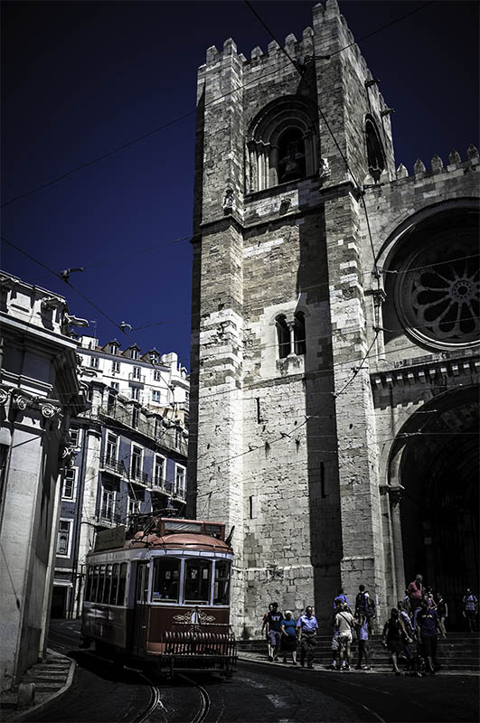 LISBONNE