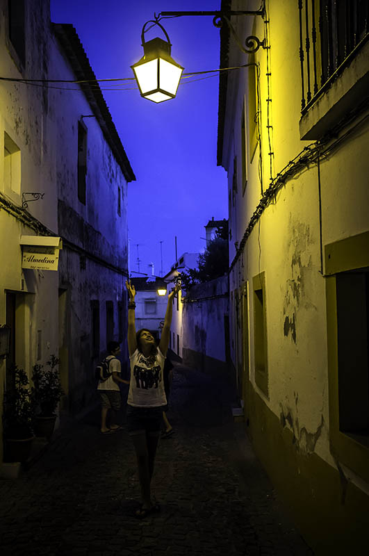 EVORA