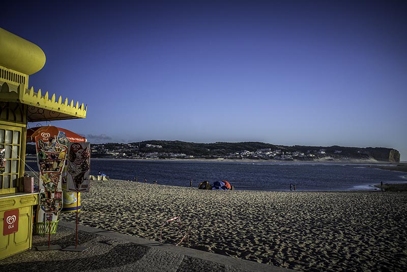 FOZ DO ARELHO