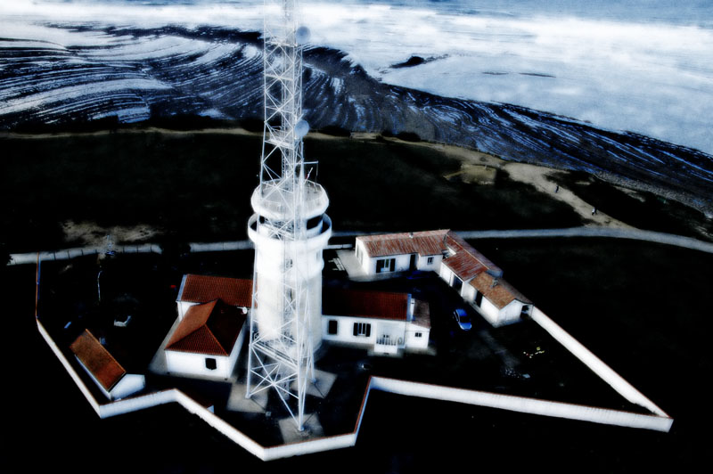 Phare de chassiron