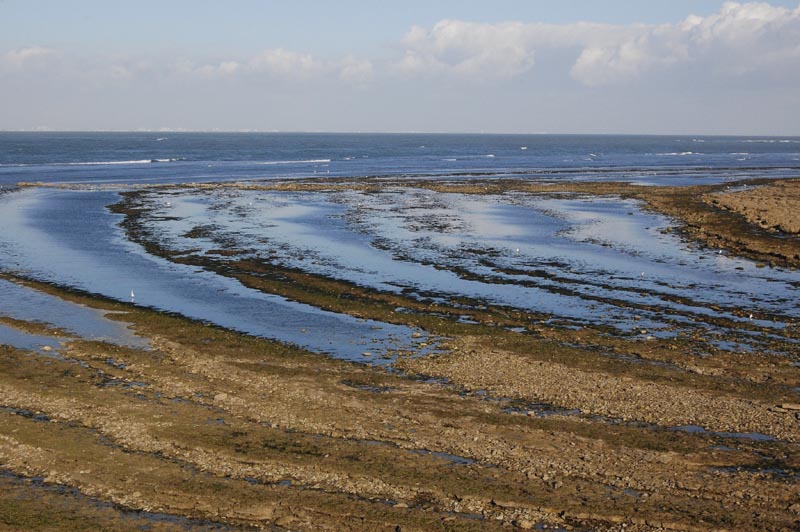 La Pointe de Chassiron