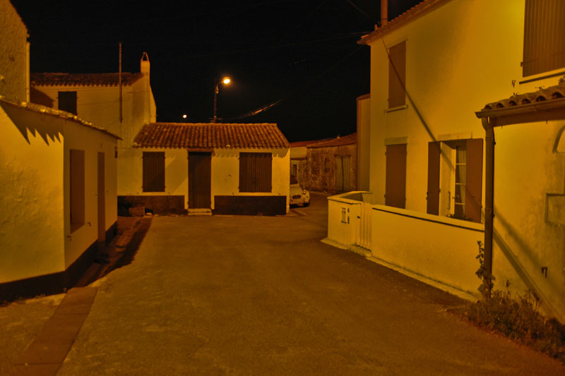 Village de lIlot