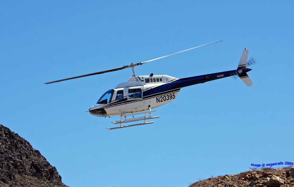 Bell 206B