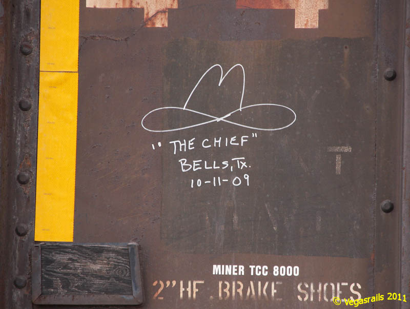 The Chief