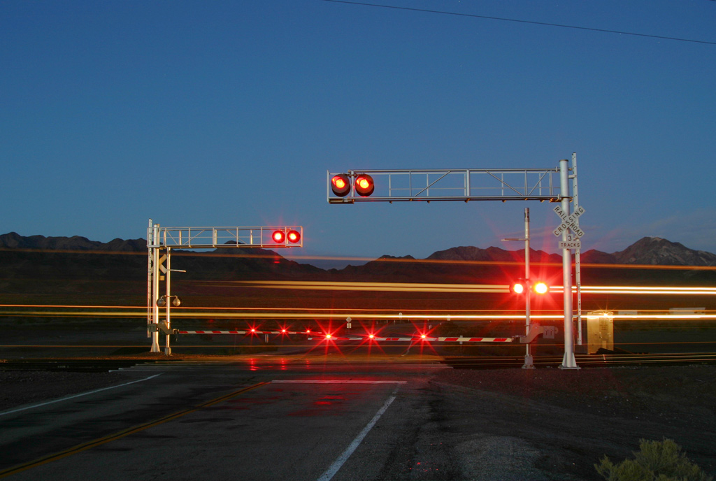Amboy Crossing