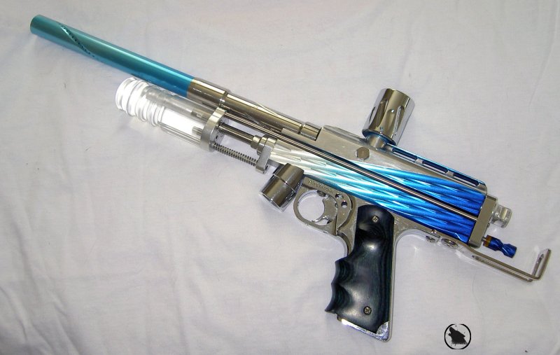WGP Prism Kit  (pic provided by Wolf13)