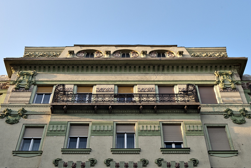  Closer look at Art Deco