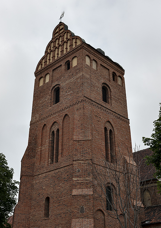 Church of the Visitation of Blessed Virgin Mary