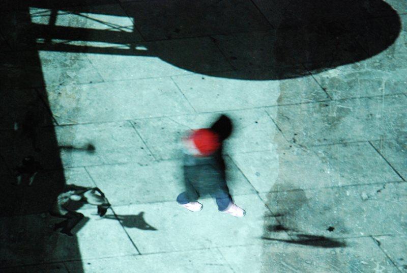 Dans la nuit, des images #16