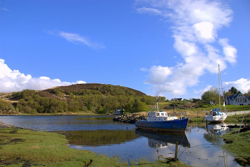 Scotland