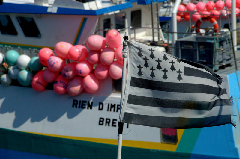 Brittany Colors