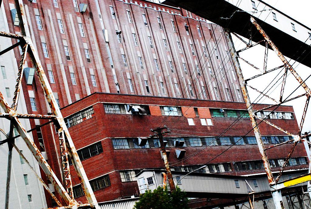 Industriel 1.