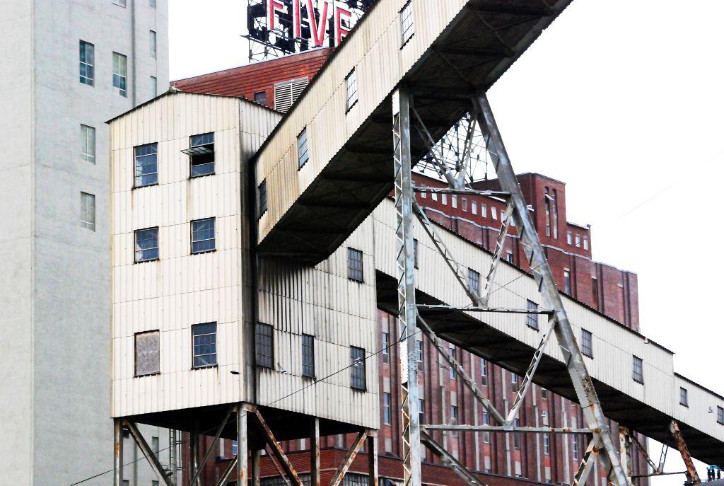 Industriel 3.