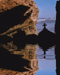 Morrocco