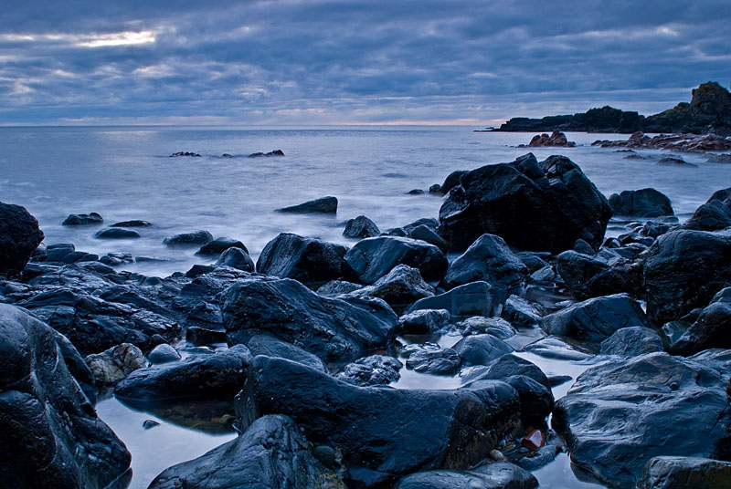 03_Jan_2009<br>Blue Dawn