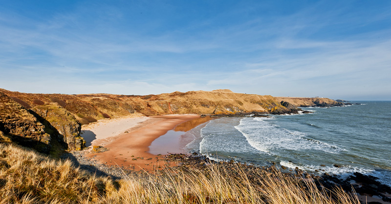 05Mar2011 Hackley Bay