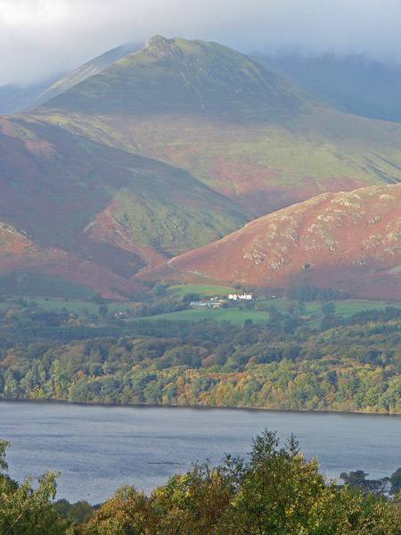 16_Oct_07 <br> Early morning sun