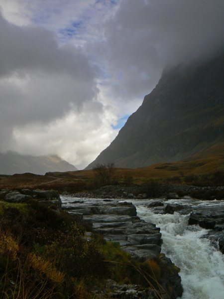 02_Nov_07 <br> Glencoe