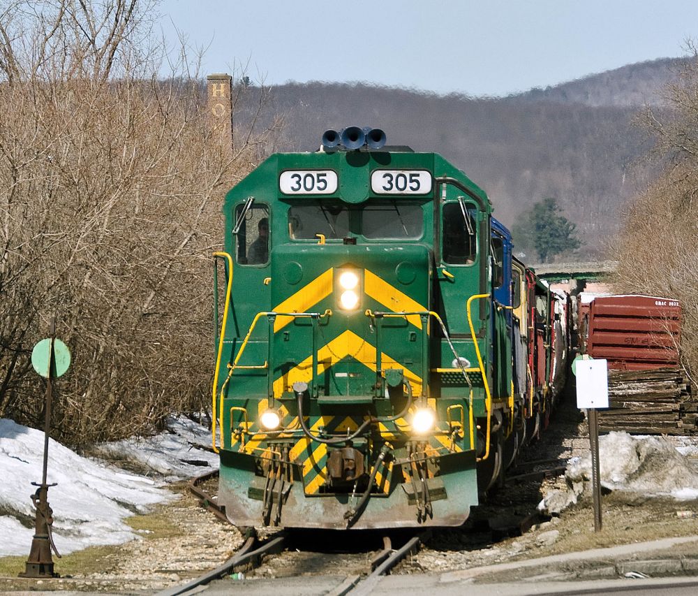 GMRC 263 Rutland