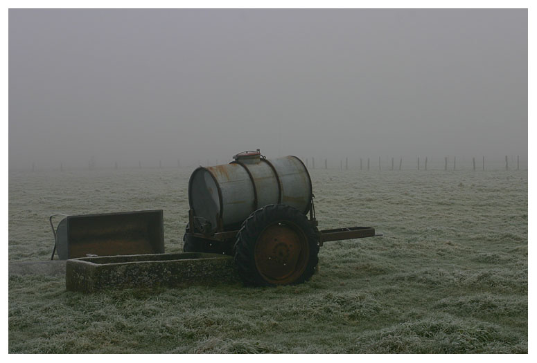 mist